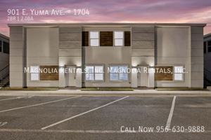featured image of 901 E Yuma Ave #1704
