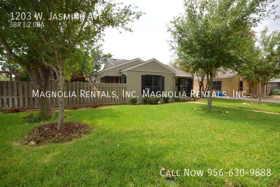 1203 Jasmine Ave - Photo 2 of 34