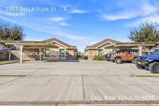 2907 Bella Flor #A - Photo 1 of 1