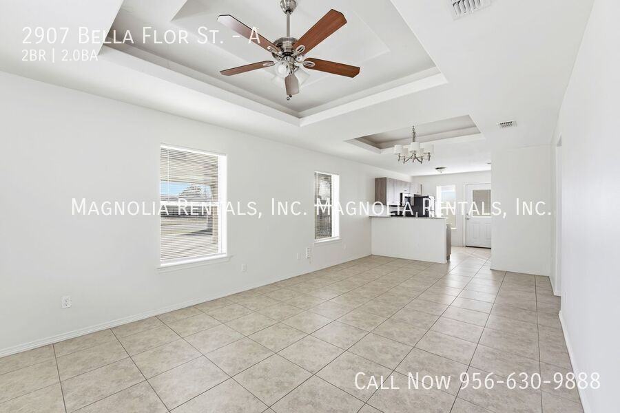 2907 Bella Flor #A - Photo 4 of 13