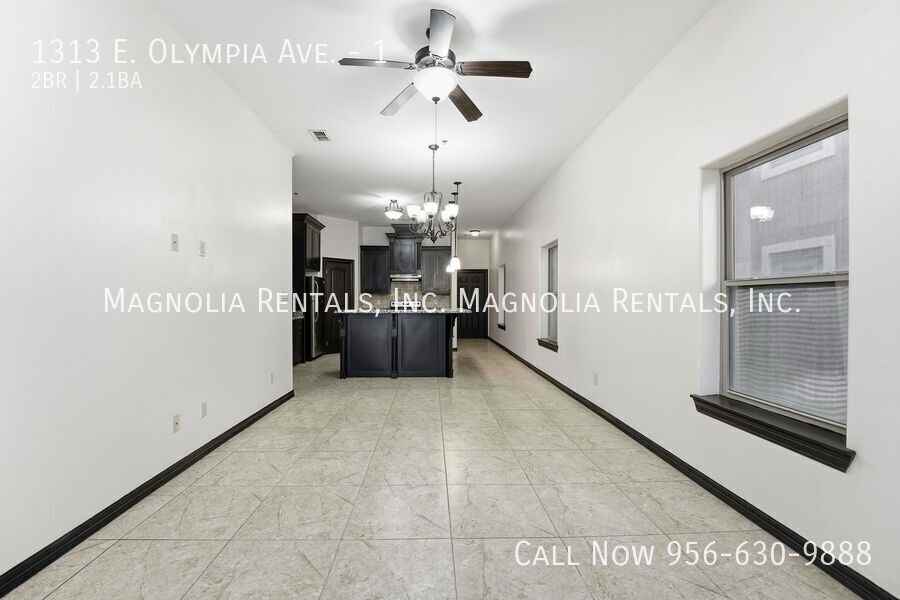 1313 E Olympia Ave #1 - Photo 2 of 17
