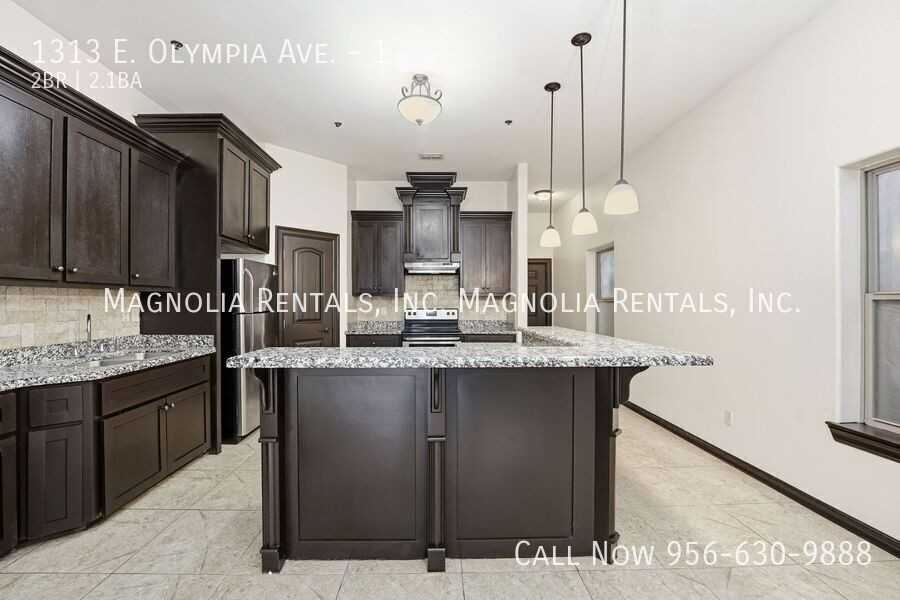 1313 E Olympia Ave #1 - Photo 4 of 17