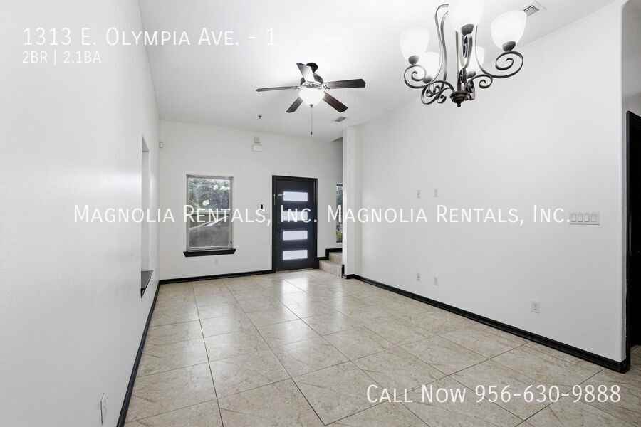 1313 E Olympia Ave #1 - Photo 6 of 17