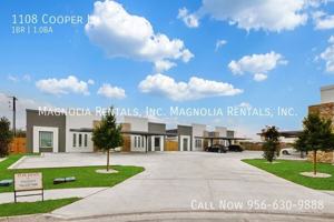 featured image of 1108 Cooper Ln #8
