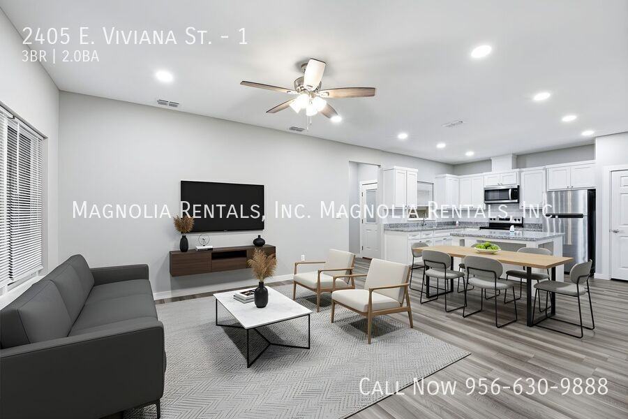 2405 E Viviana St #1 - Photo 3 of 16