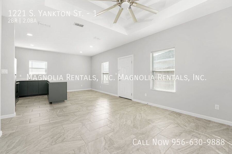 1221 S Yankton St #1 - Photo 2 of 18