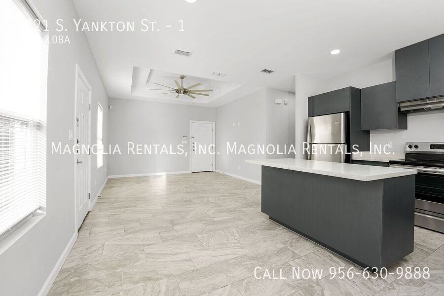 1221 S Yankton St #1 - Photo 4 of 18