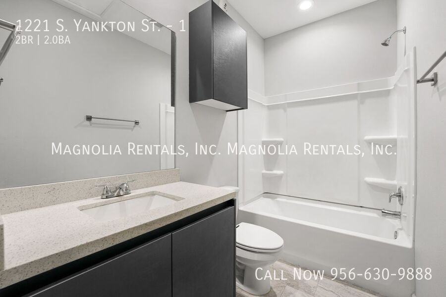 1221 S Yankton St #1 - Photo 6 of 18