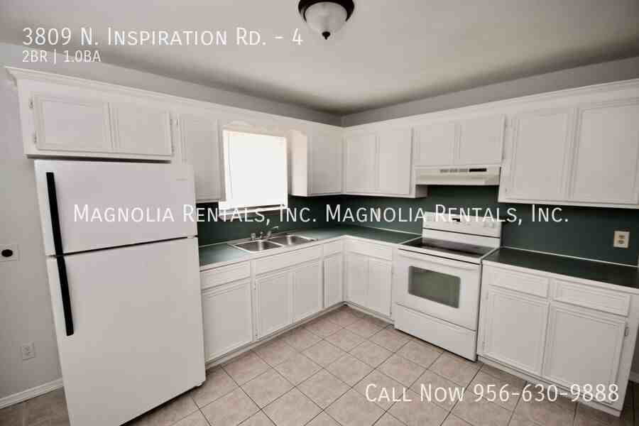 3809 N Inspiration Rd #4 - Photo 3 of 9