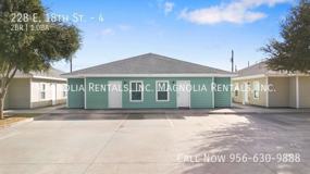 228 E 18th St #4 - Photo 1 of 1