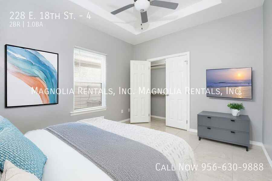 228 E 18th St #4 - Photo 7 of 11