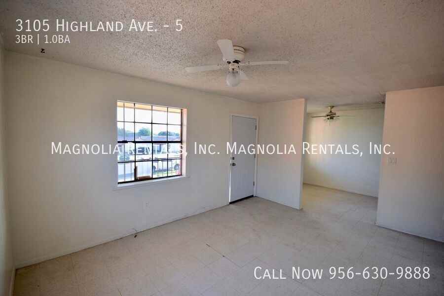 3105 Highland Ave #5 - Photo 4 of 11