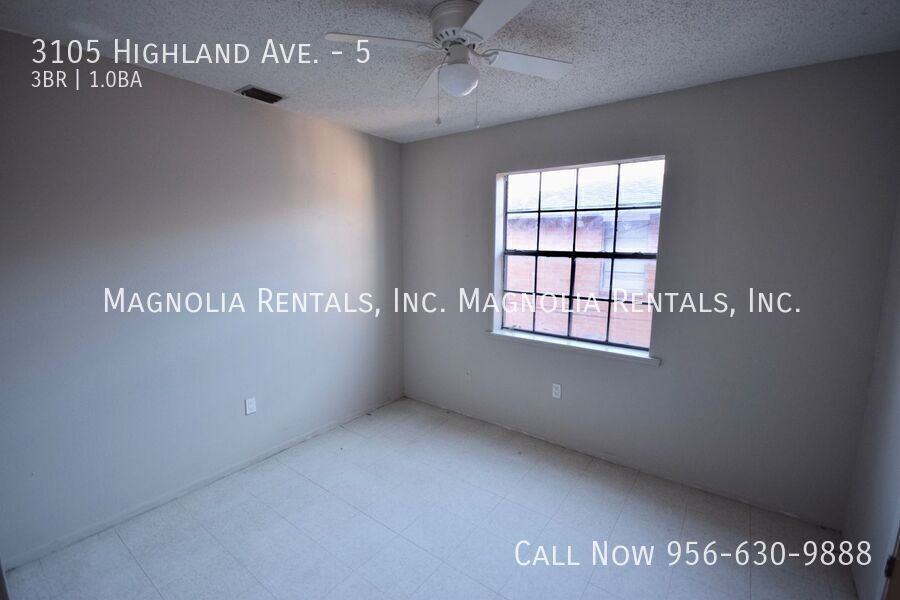 3105 Highland Ave #5 - Photo 7 of 11