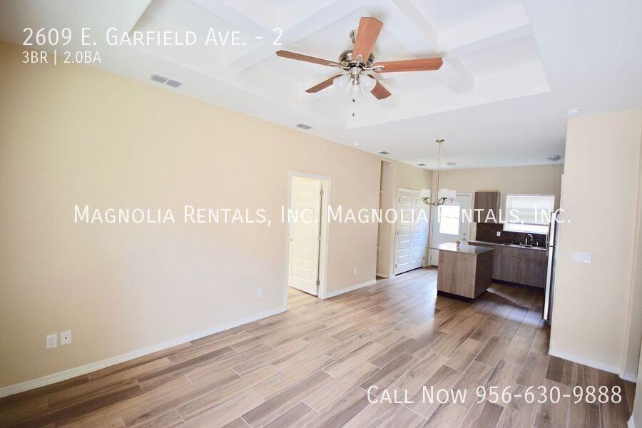 2609 E Garfield Ave #2 - Photo 2 of 10