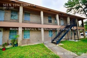 featured image of 503 N 11th St #2