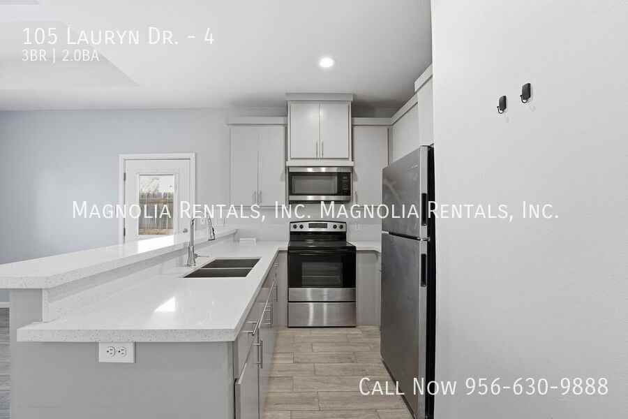 105 Lauryn Dr #4 - Photo 5 of 14