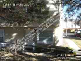 3158 3158 VAIL PASS DRIVE - Photo 1 of 1