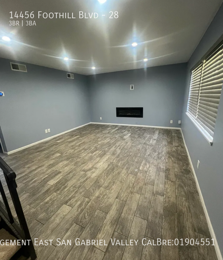 14456 Foothill Blvd #28 - Photo 2 of 23