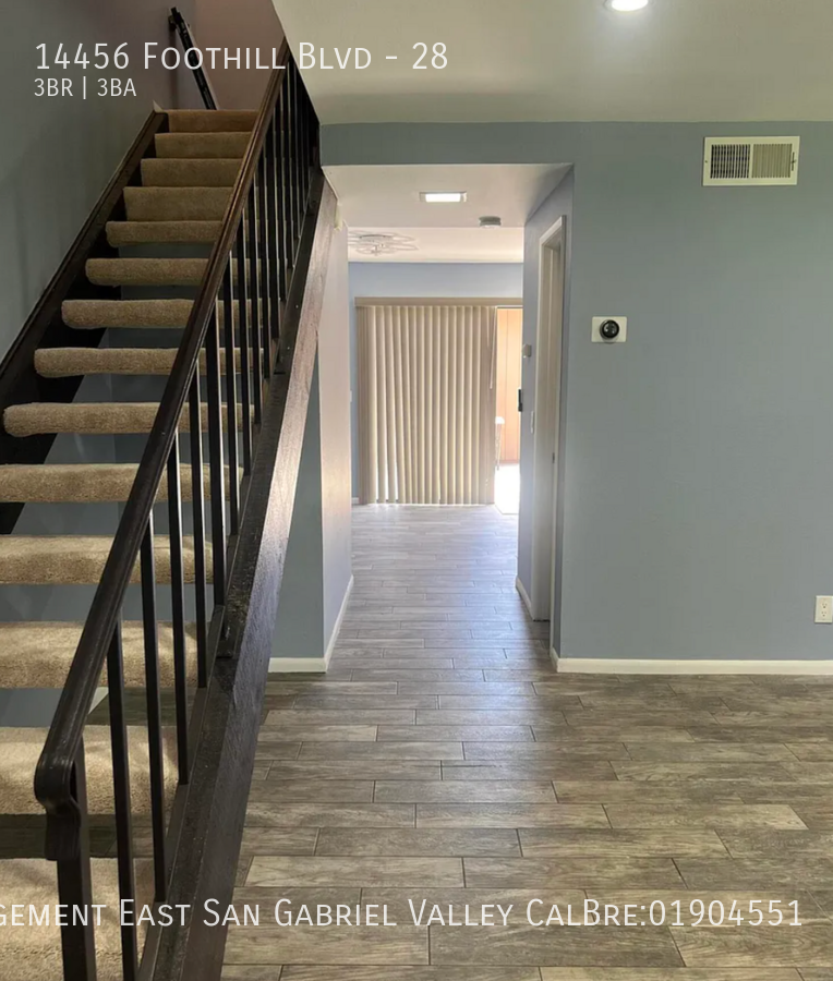 14456 Foothill Blvd #28 - Photo 5 of 23
