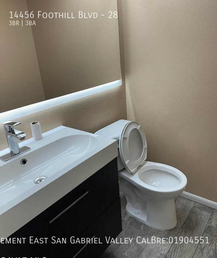 14456 Foothill Blvd #28 - Photo 6 of 23