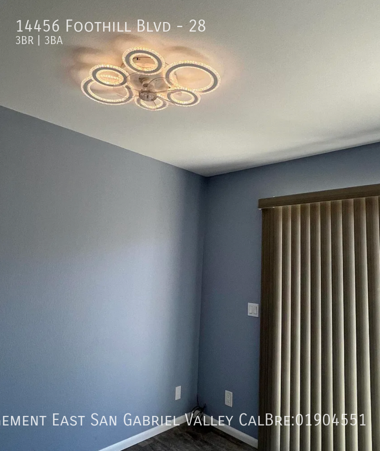 14456 Foothill Blvd #28 - Photo 7 of 23