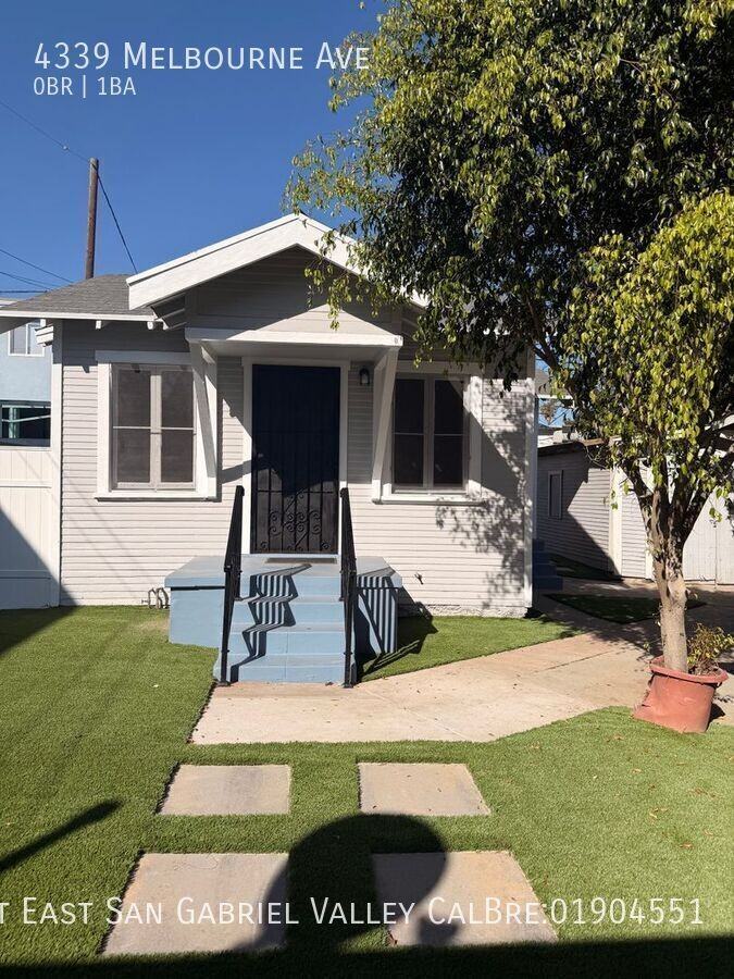 4339 Melbourne Ave