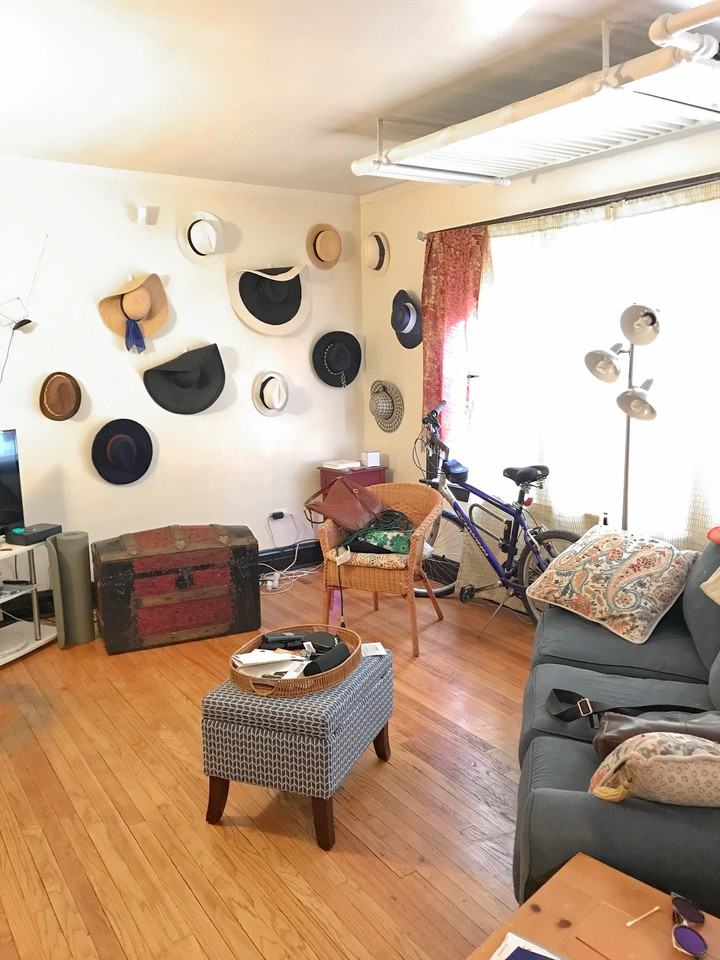 6817 21st St #5B - Photo 2 of 15