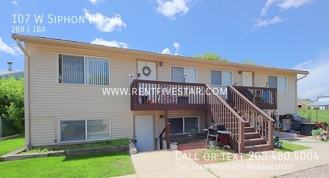 107 W Siphon Rd #B - Photo 1 of 1