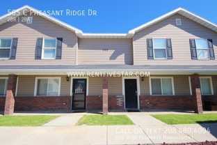 505 Pheasant Ridge Dr Apt C #Apt C - Photo 1 of 1