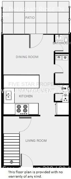 505 Pheasant Ridge Dr Apt C - Photo 2 of 14