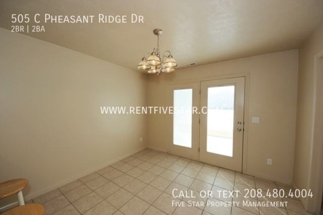 505 Pheasant Ridge Dr Apt C - Photo 6 of 14