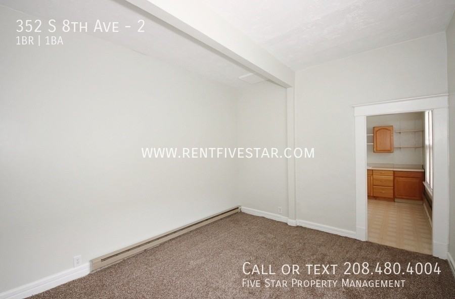 352 S 8th Ave #2 - Photo 2 of 8