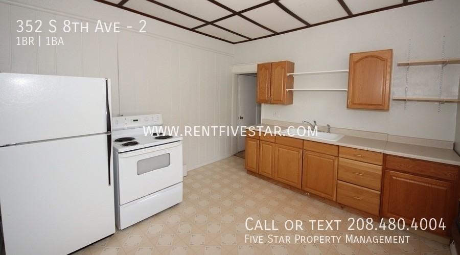 352 S 8th Ave #2 - Photo 4 of 8