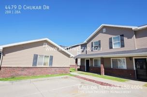 featured image of 4479 Chukar Dr Apt D #Apt D