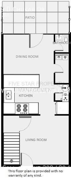 4479 Chukar Dr Apt D - Photo 2 of 13