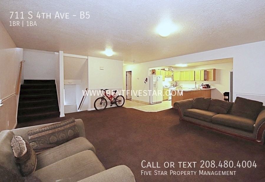 711 S 4th Ave #B5 - Photo 5 of 15