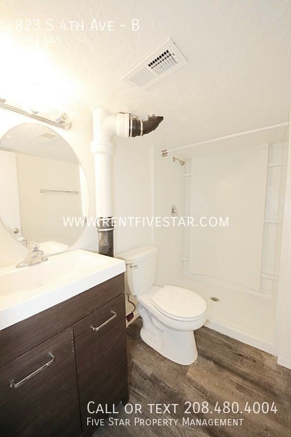 823 S 4th Ave #B - Photo 7 of 10