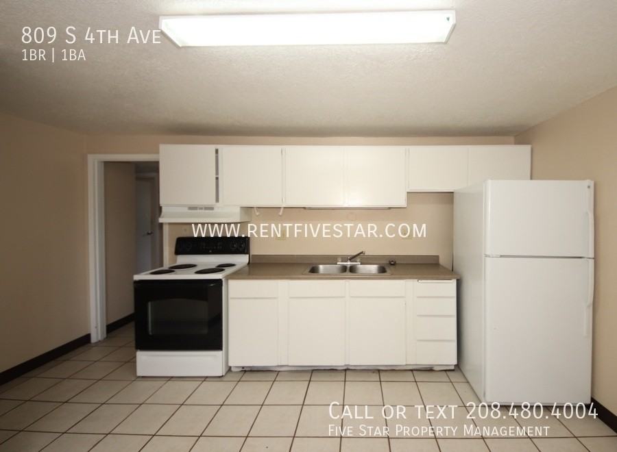 809 S 4th Ave #8A - Photo 5 of 8