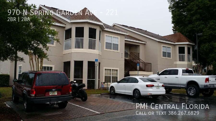 970 N Spring Garden Ave #221 - Photo 2 of 24