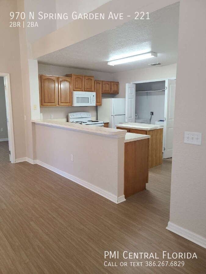 970 N Spring Garden Ave #221 - Photo 5 of 24