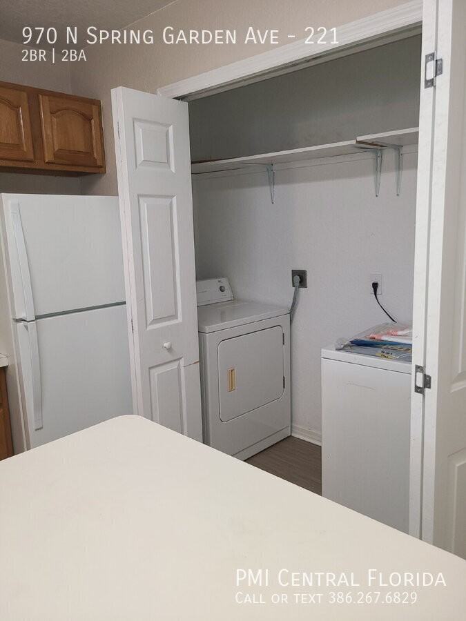 970 N Spring Garden Ave #221 - Photo 7 of 24