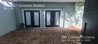 211 E Voorhis Ave #C - Photo 1 of 1
