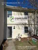 5723 Bramblegate Rd #J - Photo 1 of 1