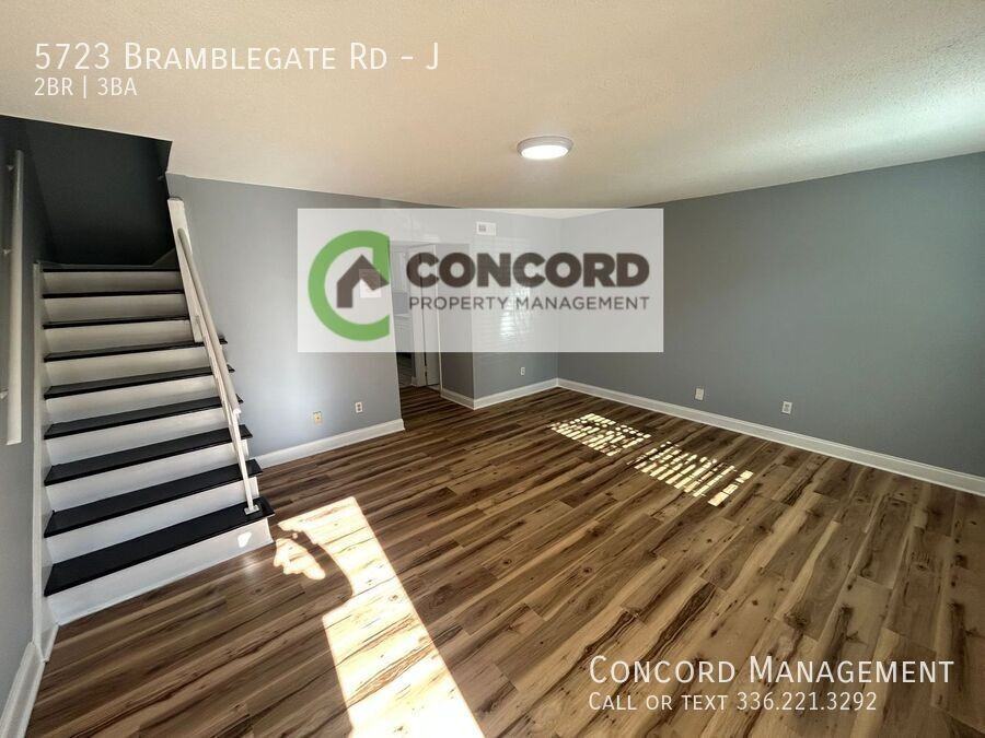 5723 Bramblegate Rd #J - Photo 3 of 17