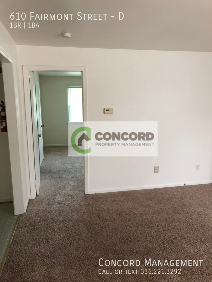 610 Fairmont St #D - Photo 6 of 11