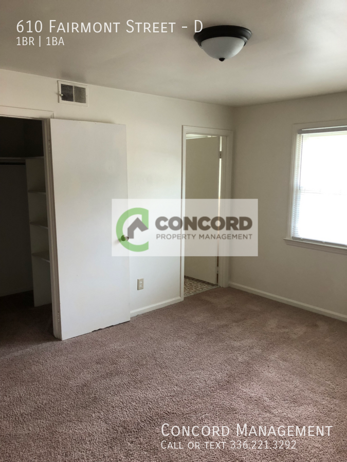 610 Fairmont St #D - Photo 7 of 11