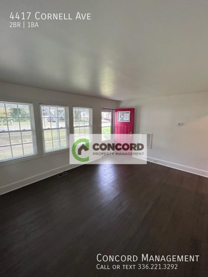 4417 Cornell Ave - Photo 3 of 14