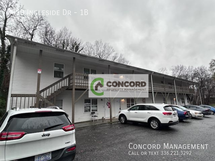 3010 Ingleside Dr #1B - Photo 2 of 15