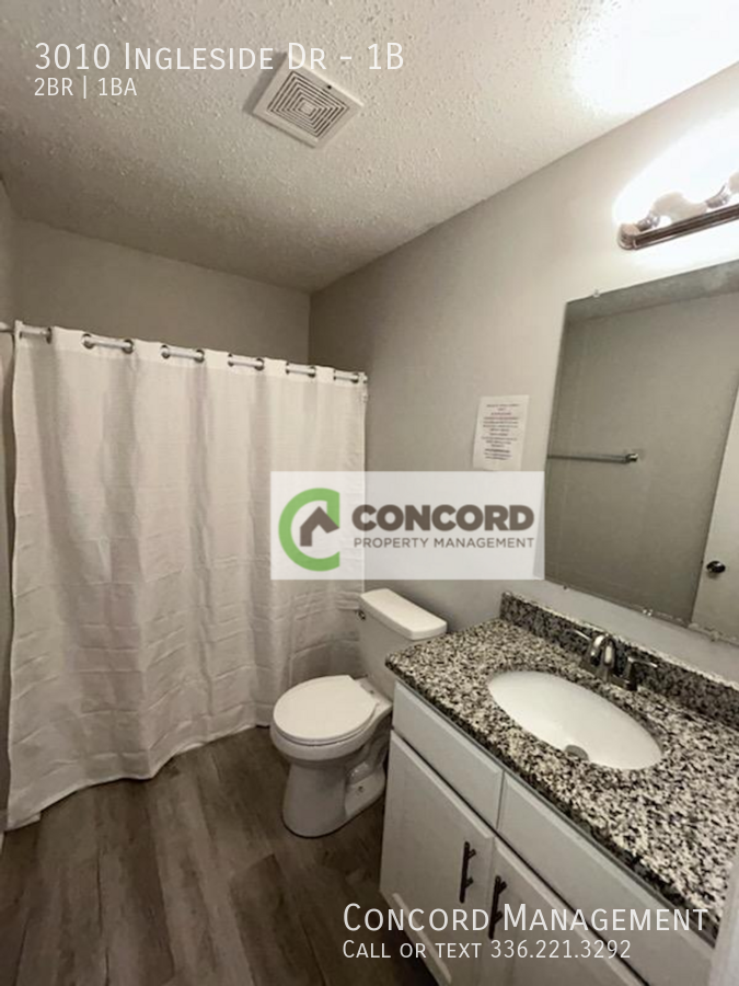 3010 Ingleside Dr #1B - Photo 5 of 15