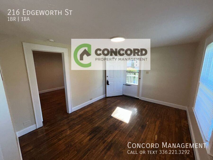 216 Edgeworth St - Photo 3 of 10